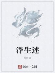 浮生述
