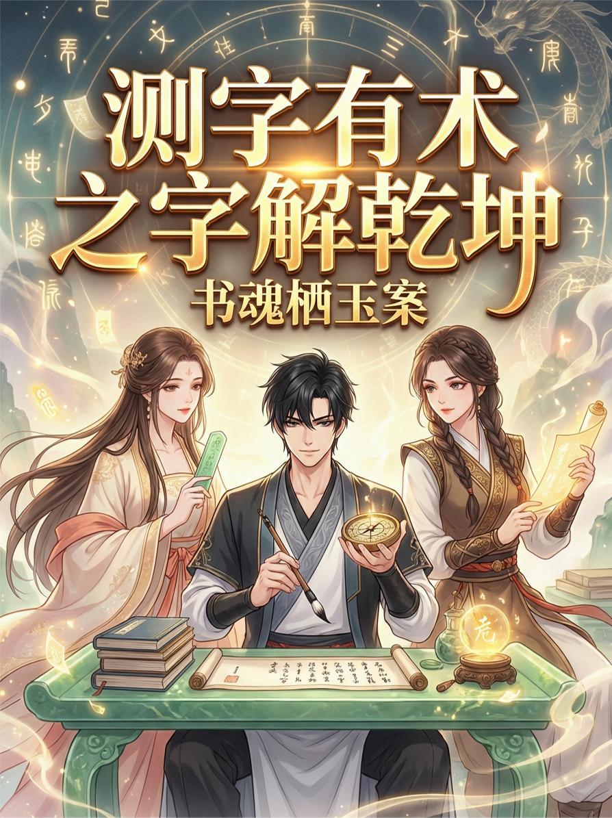 夺舍重修有望长生