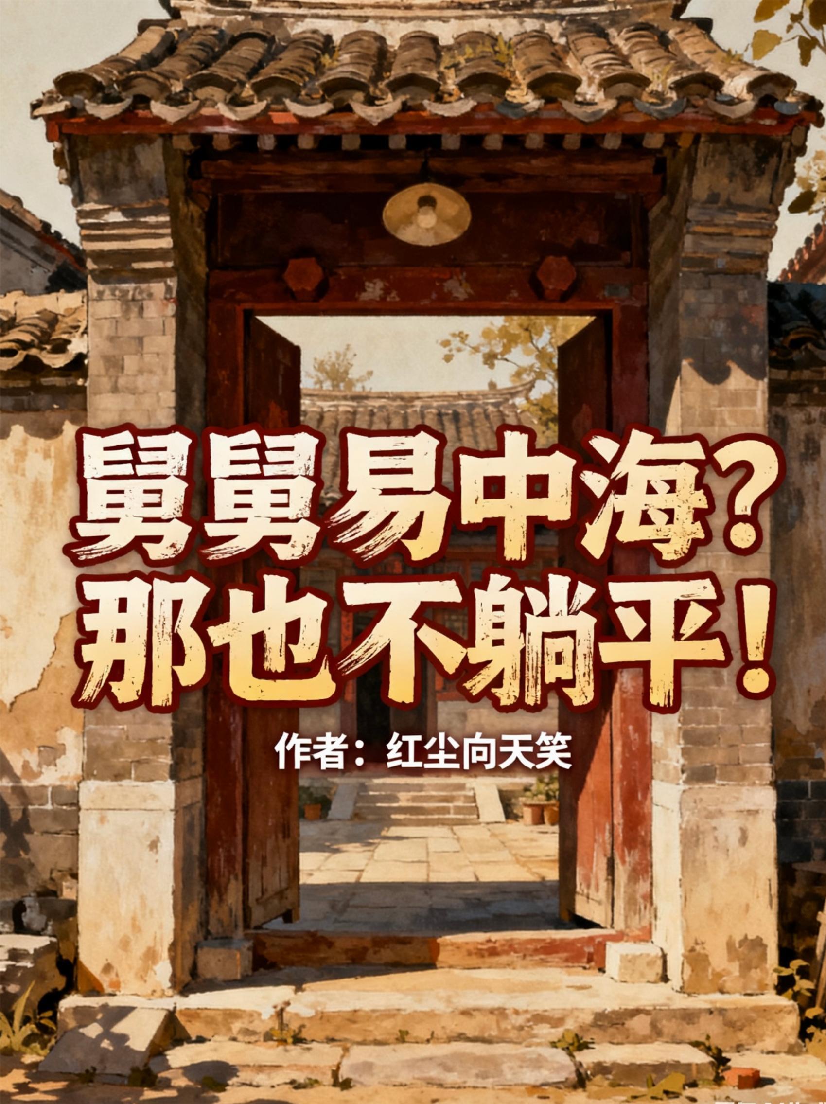迷雾求生，我的庇护所以世界为食