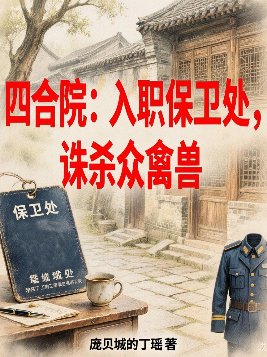 被误认仙人，老朱求我改国运